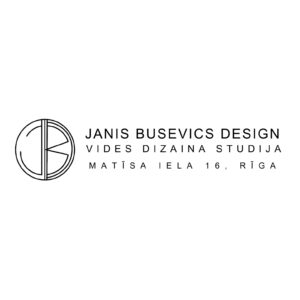 JANIS BUSEVICS DIZAINS