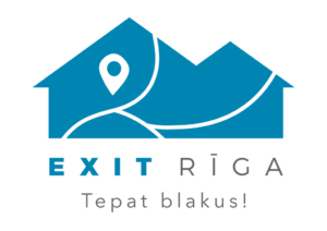 EXIT RIGA